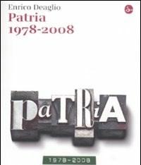 Patria 1978-2008