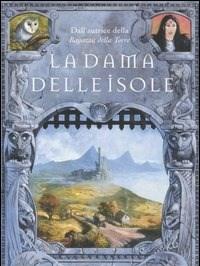 La Dama Delle Isole<br>The Bitterbynde