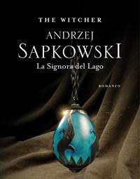 La Signora Del Lago<br>The Witcher<br>Vol<br>7