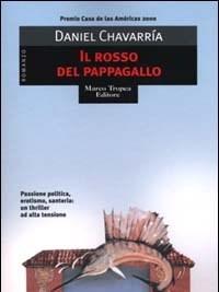 Il Rosso Del Pappagallo