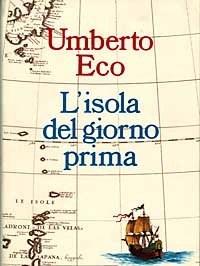 L Isola Del Giorno Prima