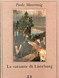 La Variante Di Lüneburg