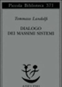 Dialogo Dei Massimi Sistemi