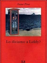 Lo Diciamo A Liddy? Una Commedia Agra