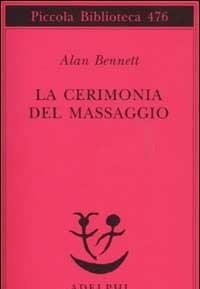 La Cerimonia Del Massaggio