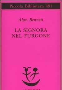 La Signora Nel Furgone