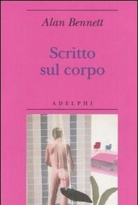 Scritto Sul Corpo