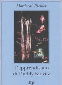 L Apprendistato Di Duddy Kravitz