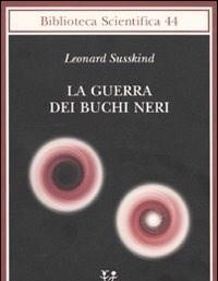 La Guerra Dei Buchi Neri