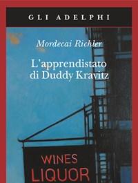 L Apprendistato Di Duddy Kravitz