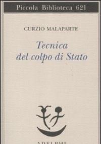 Tecnica Del Colpo Di Stato