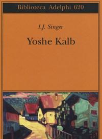 Yoshe Kalb