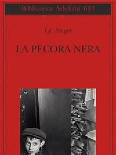 La Pecora Nera