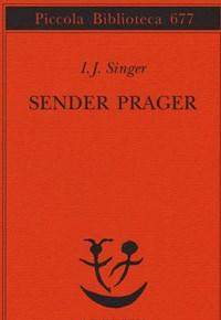 Sender Prager