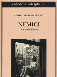 Nemici<br>Una Storia Damore