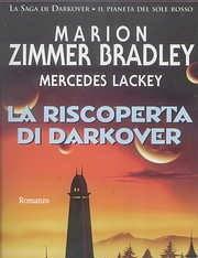 La Riscoperta Di Darkover