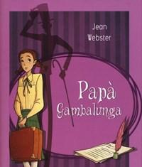 Papà Gambalunga