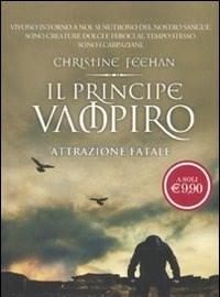 Il Principe Vampiro<br>Attrazione Fatale