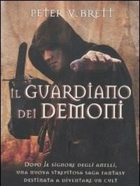 Il Guardiano Dei Demoni