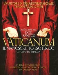 Vaticanum<br>Il Manoscritto Esoterico