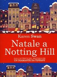 Natale A Notting Hill