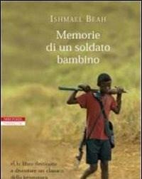 Memorie Di Un Soldato Bambino