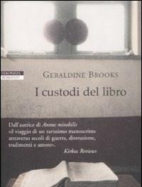 I Custodi Del Libro