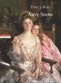 Amy Snow