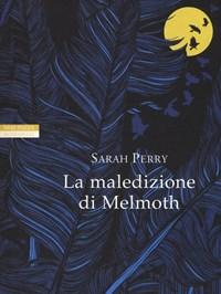 La Maledizione Di Melmoth