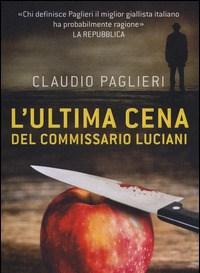 L Ultima Cena Del Commissario Luciani