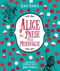 Alice Nel Paese Delle Meraviglie