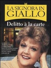 Delitto à La Carte<br>La Signora In Giallo