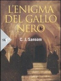 L Enigma Del Gallo Nero