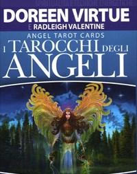 I Tarocchi Degli Angeli<br>74 Carte