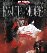 Mater Morbi<br>Dylan Dog