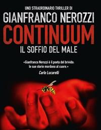 Continuum<br>Il Soffio Del Male