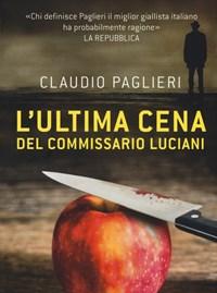 L Ultima Cena Del Commissario Luciani