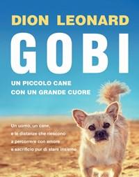 Gobi<br>Un Piccolo Cane Con Un Grande Cuore