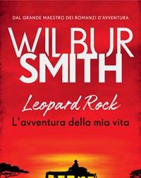 Leopard Rock<br>Lavventura Della Mia Vita