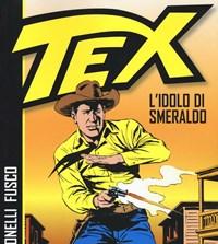 Tex<br>Lidolo Di Smeraldo
