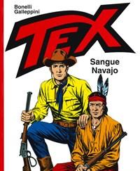Tex<br>Sangue Navajo
