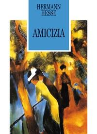 Amicizia