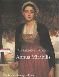 Annus Mirabilis