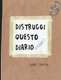 Distruggi Questo Diario (grande)