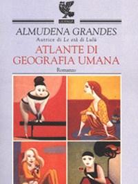 Atlante Di Geografia Umana