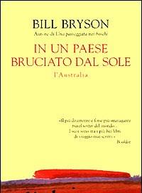 In Un Paese Bruciato Dal Sole<br>LAustralia