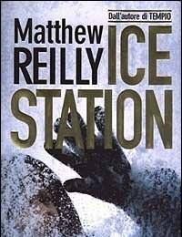 Ice Station