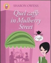 Quel Caffè In Mulberry Street