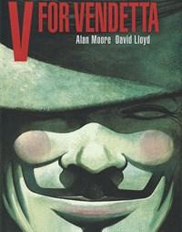 V For Vendetta