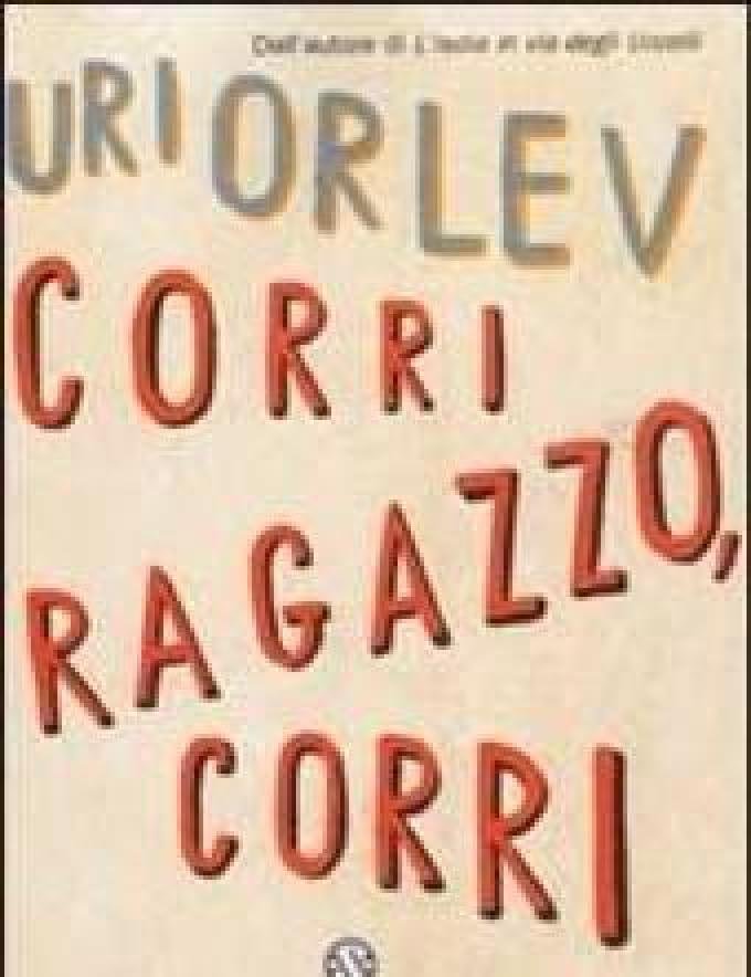 Corri Ragazzo, Corri